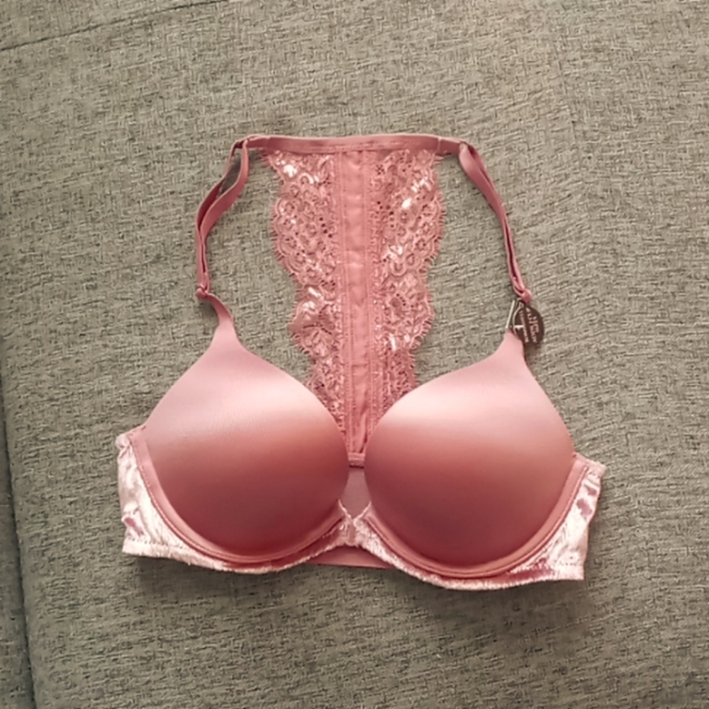 Victoria's Secret Bombshell Bra